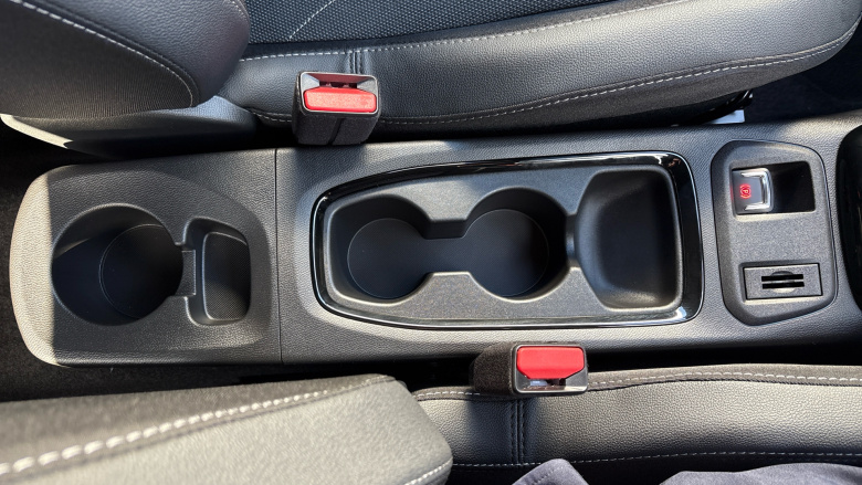 Vauxhall Corsa 1.2 Turbo Yes 5dr [Winter Pack] Petrol Hatchback